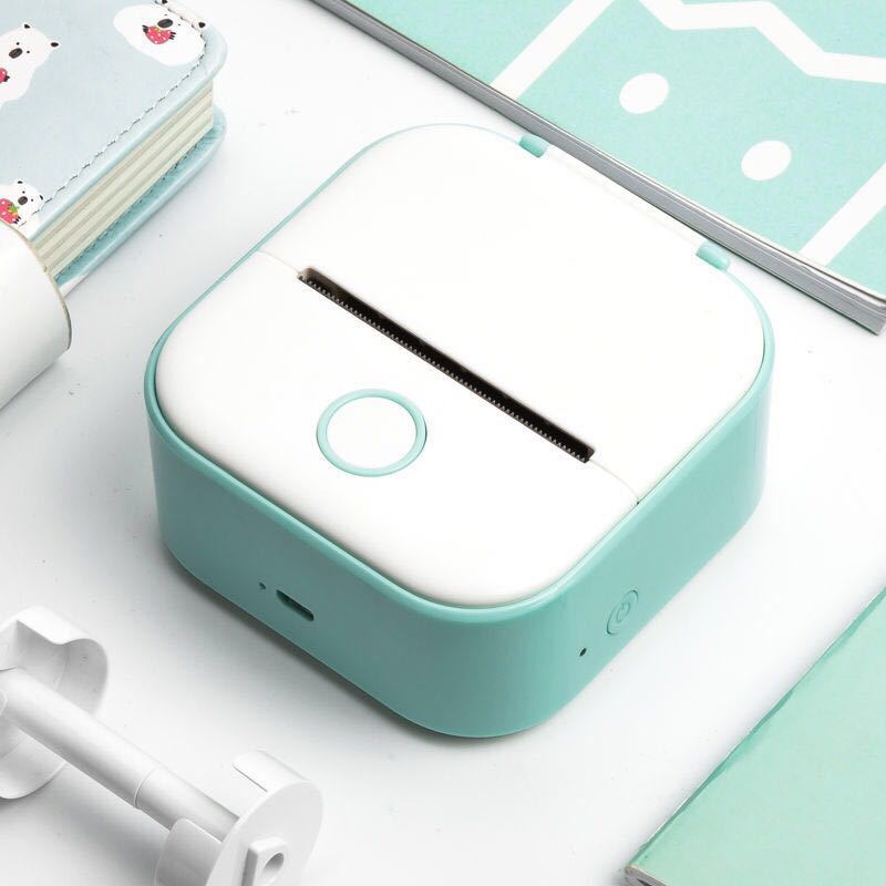 Print Anything, Anywhere — The Ultimate Travel Printer Bundle