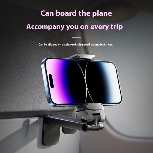Foldable Phone Stand – Hands-Free Viewing Anywhere