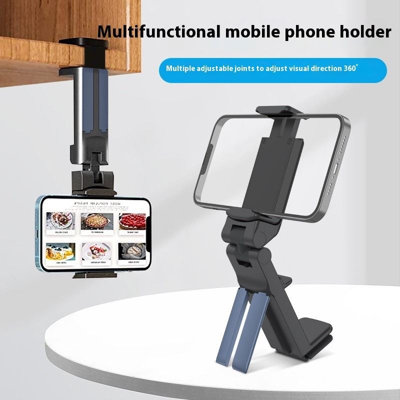 Foldable Phone Stand – Hands-Free Viewing Anywhere