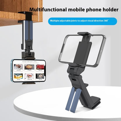 Foldable Phone Stand – Hands-Free Viewing Anywhere