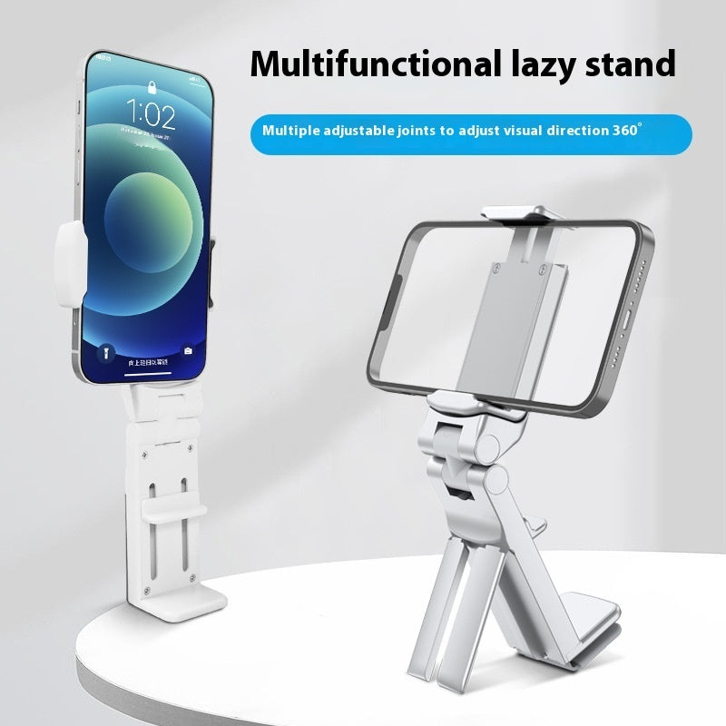 Foldable Phone Stand – Hands-Free Viewing Anywhere