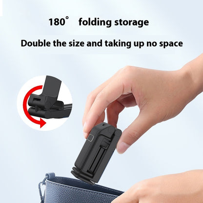 Foldable Phone Stand – Hands-Free Viewing Anywhere