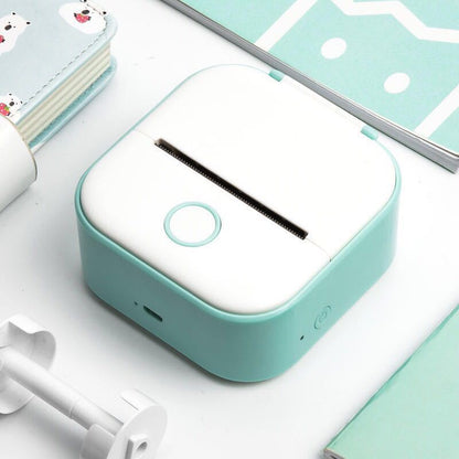 Print Anything, Anywhere — The Ultimate Travel Printer Bundle