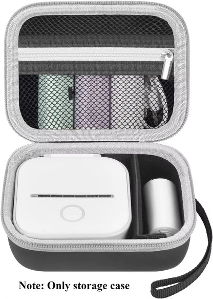 Print Anything, Anywhere — The Ultimate Travel Printer Bundle