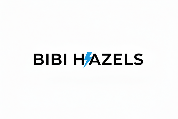 Bibi Hazel's