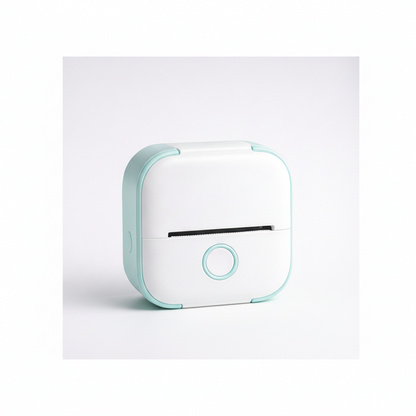 The Pocket Printer That Goes Everywhere You Do