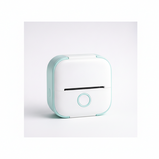 The Pocket Printer That Goes Everywhere You Do
